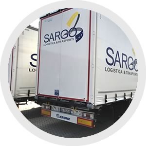 Sargo Camion Centinato coppia